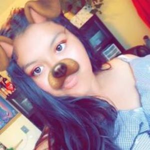 Meet your Posher, Erika